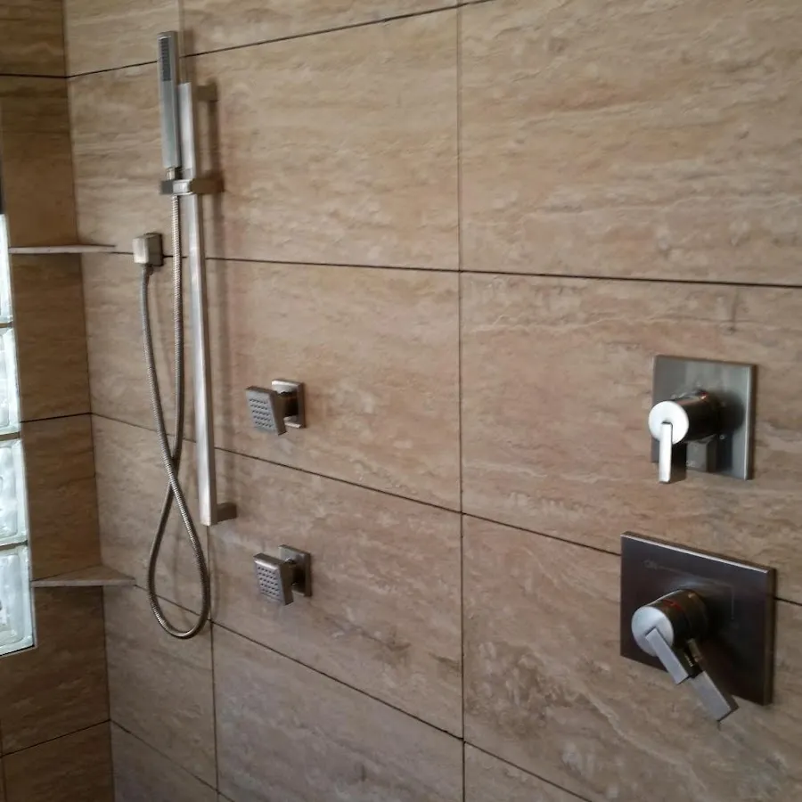 Shower fixture installation for Water Heater Installation in Avra Valley